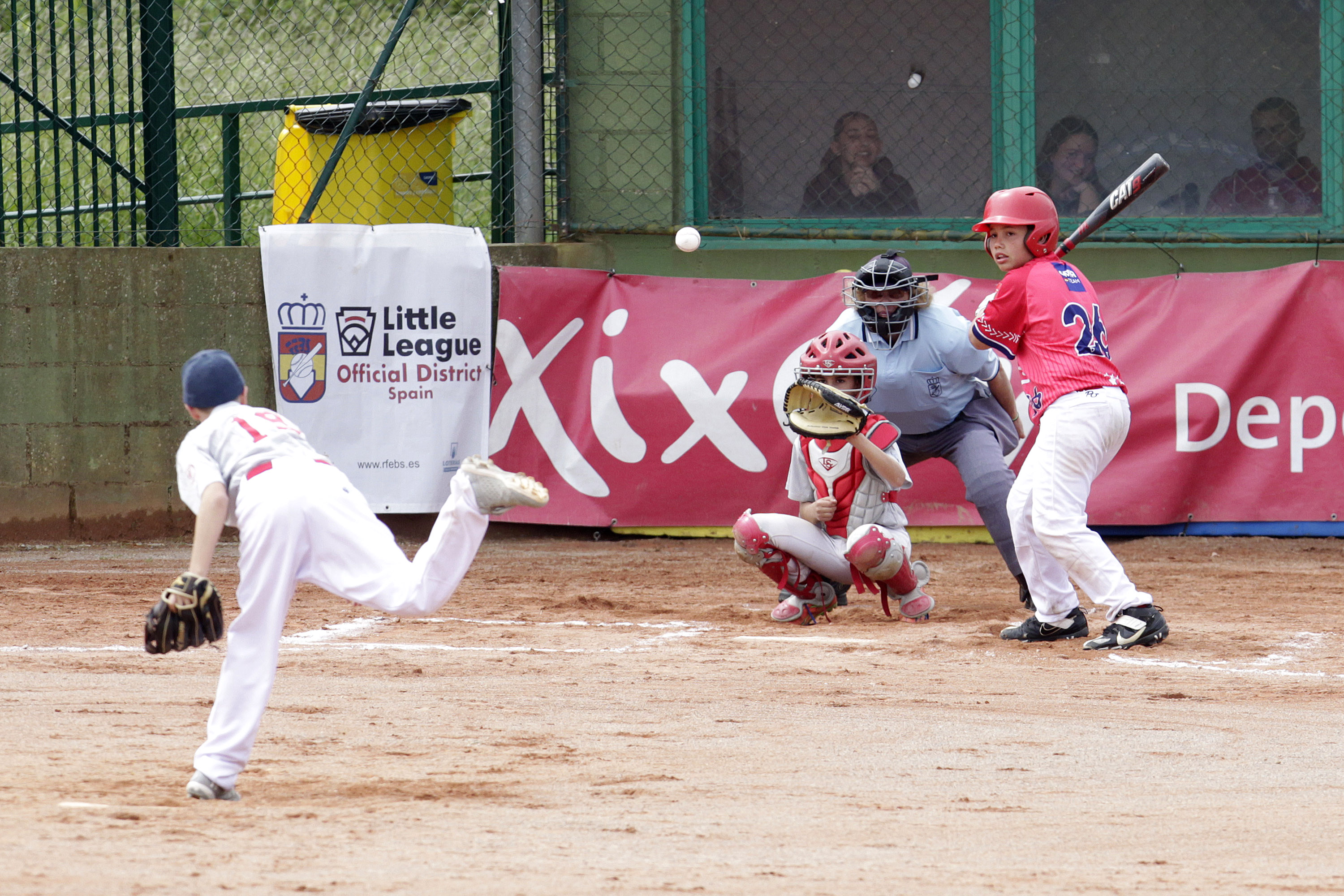 3&ordm; y 5&ordm; puesto, respectivamente, para Navarra sub 12 y sub 15 en los CESA 2024